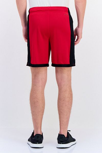 Nike Men Standard Fit Training Shorts, Multicolor