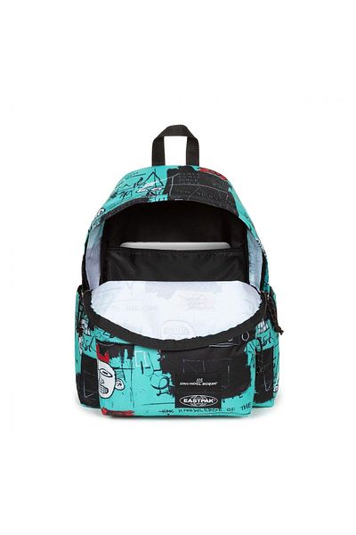 Eastpak Day Pak'R Unisex Green Backpack Ek0A5Bg44Y61