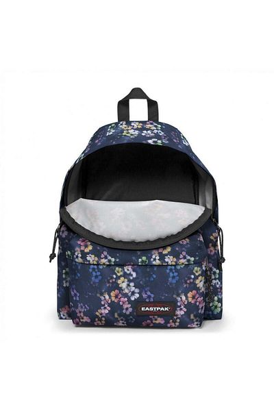Eastpak Day Pak'R Flora Fade Navy Shoulder Bag