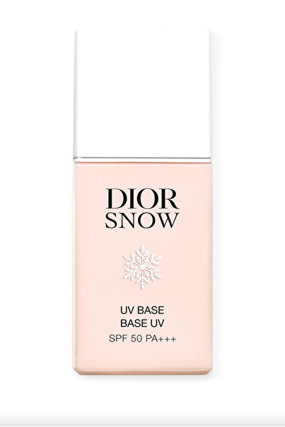 Dior Snow Brightening Makeup Uv Blue Base Spf 50
