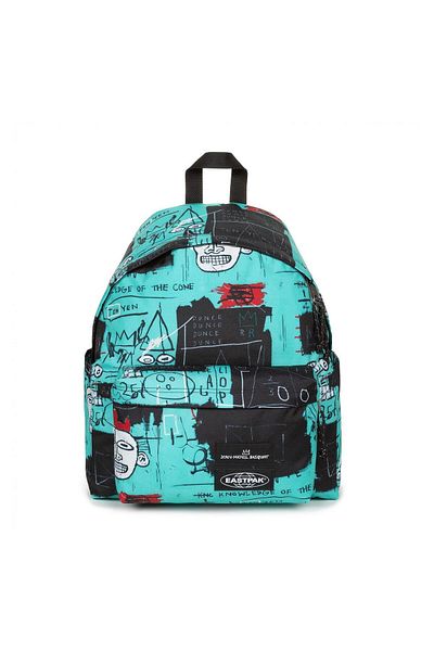 Eastpak Day Pak'R Unisex Green Backpack Ek0A5Bg44Y61