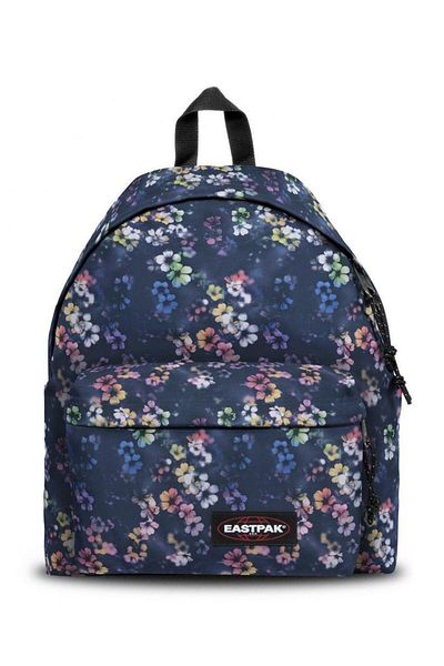 Eastpak Day Pak'R Flora Fade Navy Shoulder Bag