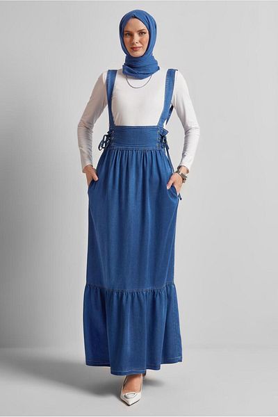 Alvina Denim Jile 45512
