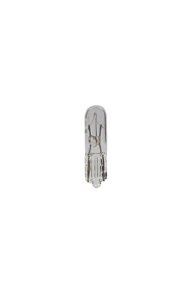 Bosch Set de 10 baterii Bec 12V W1.2W 1.2W Bosch