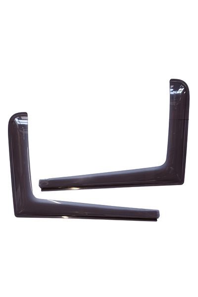 FARAD Farad Air Deflector Set For Ford Transit (2000-2013)