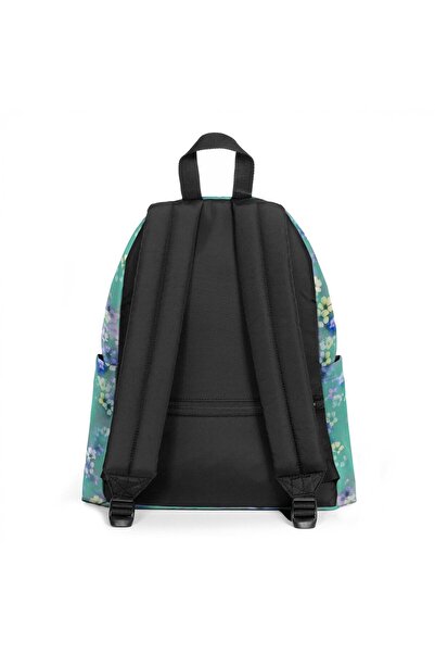 Eastpak Day Pak'R Flore Fade Aqua Shoulder Bag