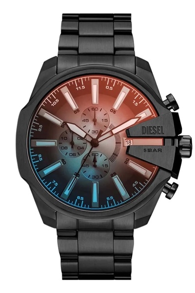 Diesel Dz4689 Men's Wristwatch