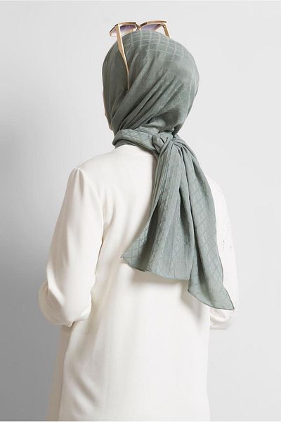 Alvina Alvina Shal 8545