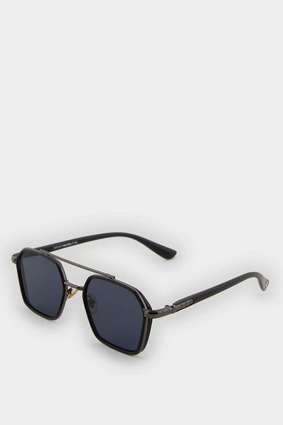 DeFacto Women's Round Sunglasses F0612Axns