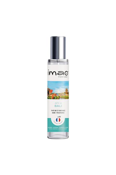 imao Spray auto air freshener IMAO, Bali