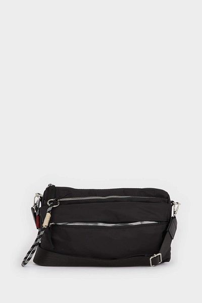 DeFacto Women's Crossbody Bag F7860Axns