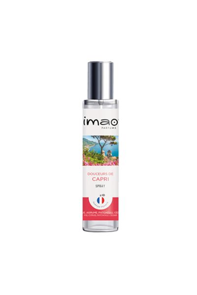 imao Spray auto IMAO, Capri