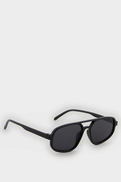 DeFacto Women's Round Sunglasses F0594Axns