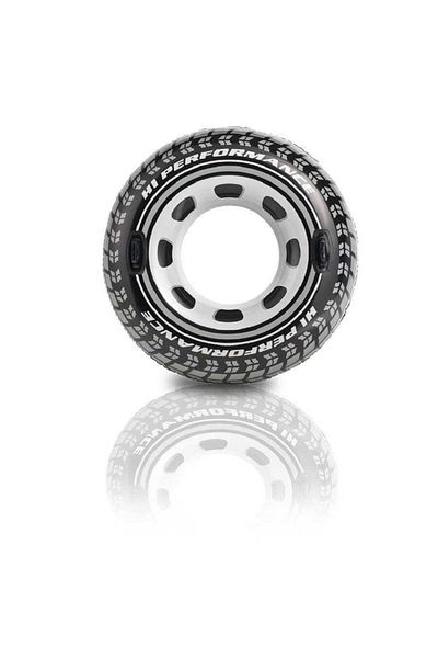 colezium Sea Ring Car Tire Patterned 114cm