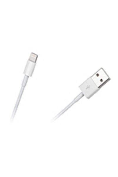 Foxconn CABLU USB - LIGHTNING 1M LICENTA FOXCONN IPHONE