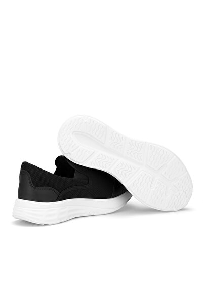 DARK SEER Ds Confort Black White Unisex Sneaker