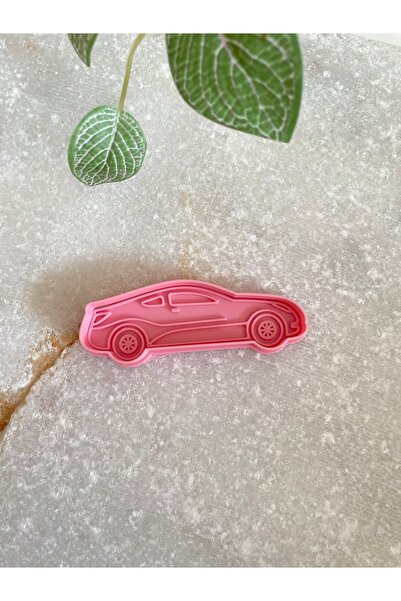 By Selen Suyolcu ختم وقطاعة كوكيز - 8 سم