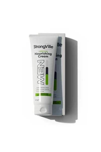 strongville Men Nourishing Cream 120g