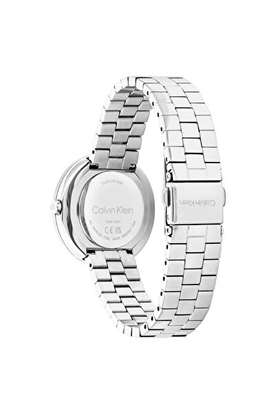 Calvin Klein Ck25100093 Women's Wristwatch