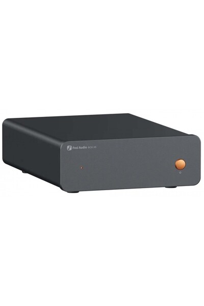 Fosi Audio Box X5 Phono Preamp