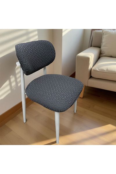 uzhanem Bohemian Chair Cover New Model Chair Cover