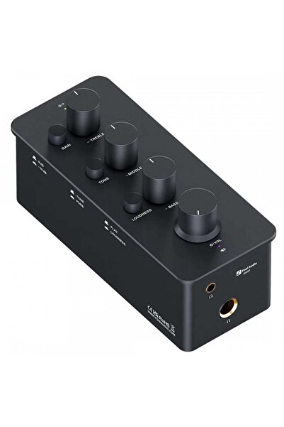 Fosi Audio SK01 Hi-Fi Kulaklık Amplifikatörü