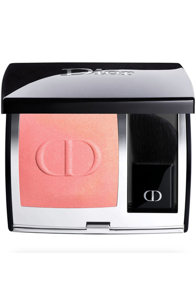 Dior Rouge Satin Blush