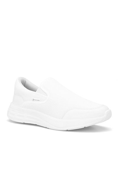 DARK SEER Ds Confort White Unisex Sneaker