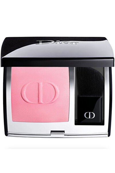 Dior Rouge Satin Blush
