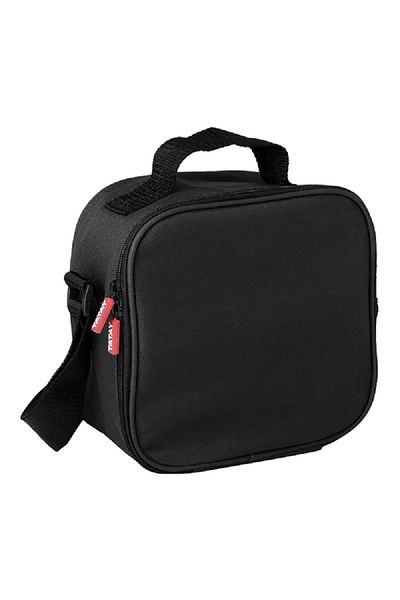 Tatay Urban Food Display Lunch Box Set White and Red