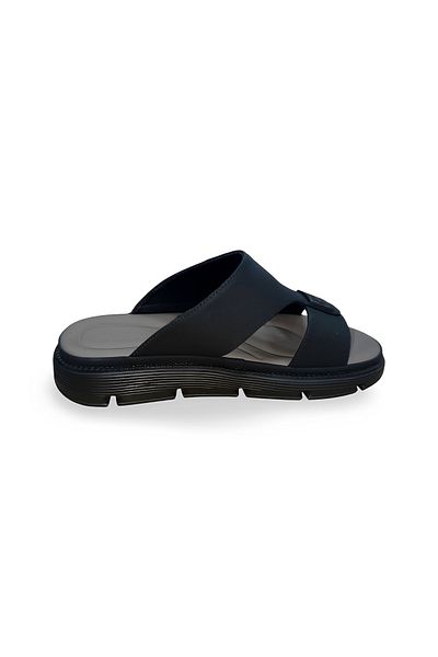 Sandal AL Hadaf Premium Men's Anti-Slip Sole Sandals – Durable, Comfortable & Stylish Footwear