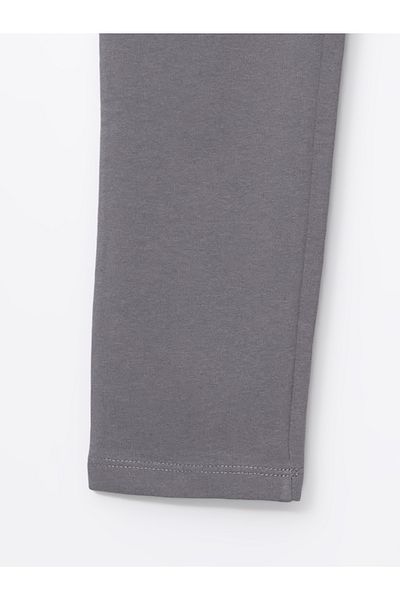 LC Waikiki Girls' sweatpants with elastic waist