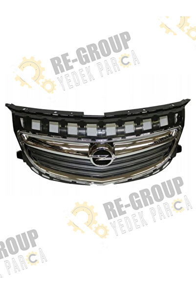 İthal OPEL İNSİGNİA A ÖN PANJUR KOMPLE 2013-2017 13475415 Uyumlu