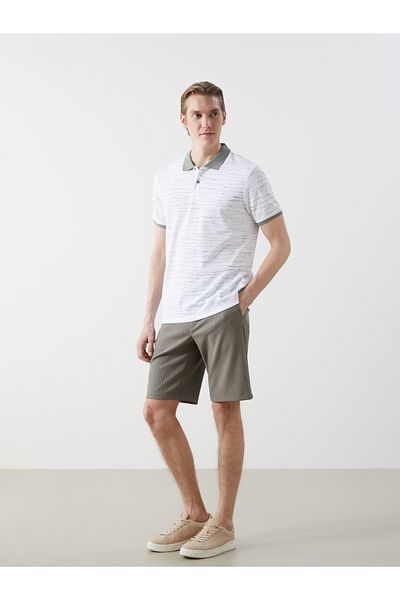 LC Waikiki Ανδρικό σορτς Standard Fit