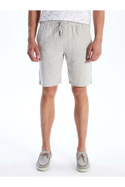 LC Waikiki Ανδρικό σορτς Standard Fit