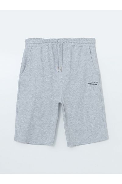 LC Waikiki Ανδρικό σορτς Standard Fit