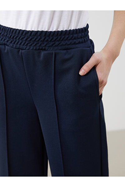 LC Waikiki Dámské tepláky s elastickým pasem