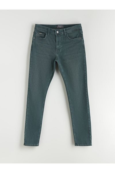 LC Waikiki Ανδρικό τζιν παντελόνι 779 Regular Fit