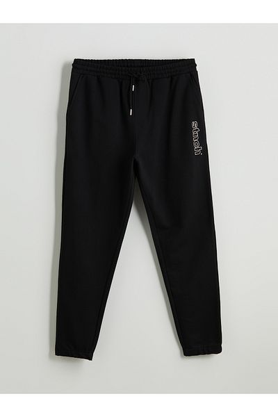 LC Waikiki Ανδρικές φούτερ Jogger Standard Fit