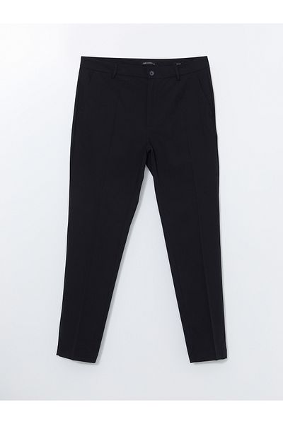 LC Waikiki Ανδρικό παντελόνι Gabardine Slim Fit