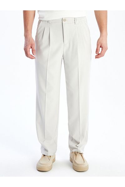 LC Waikiki Ανδρικό παντελόνι Standard Fit