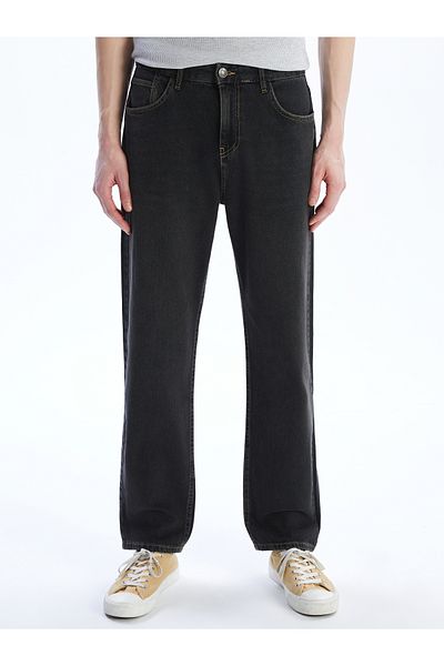 LC Waikiki Ανδρικό τζιν παντελόνι Loose Fit