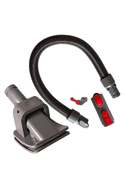 PAA-home Perie pentru parul animalelor potrivita pentru aspiratoarele Dyson