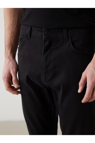 LC Waikiki 779 Regular Fit Erkek Jean Pantolon
