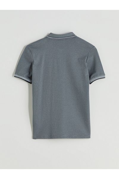 LC Waikiki Polo Neck Men's T-Shirt