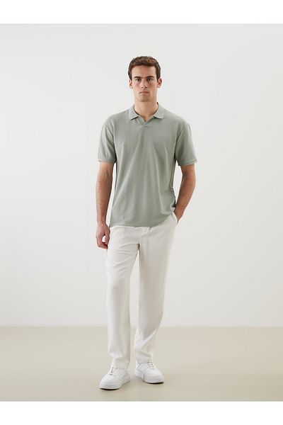 LC Waikiki Standardform-Hose für Herren mit elastischem Bund