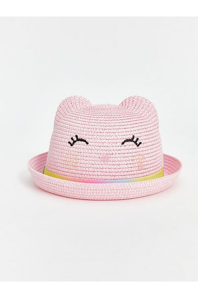 LC Waikiki Strohhut für Mädchen