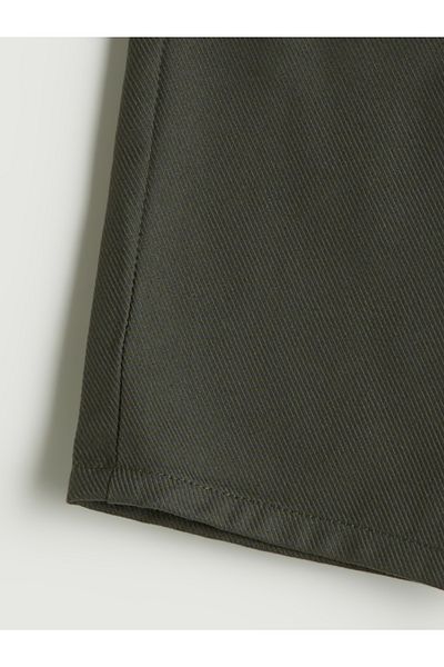 LC Waikiki Elastic Waist Boy Shorts