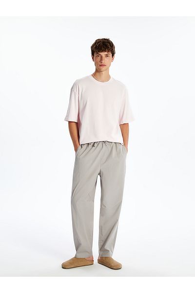 LC Waikiki Standard Mold Poplin Men's Trousers