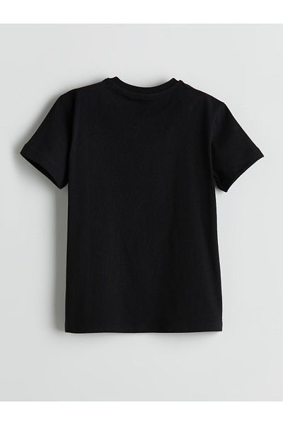 LC Waikiki Tricou pentru băiat cu gât crew